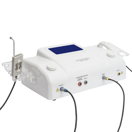 Аппарат комбинированного воздействия Мед ТеКо АФК (стандартный)